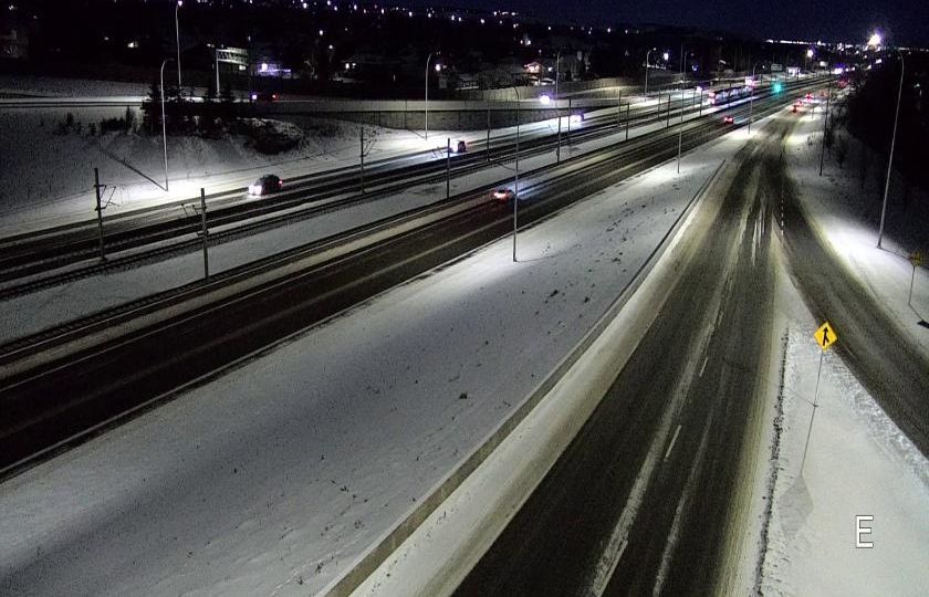 Scenic Acres: Crowchild Trail - Nosehill Drive NW