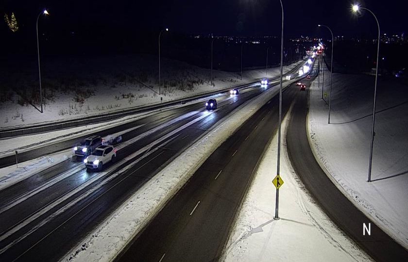 Pump Hill: Southland Drive - 14 Street SW