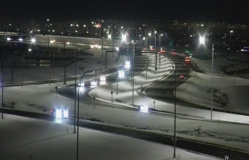 Chestermere: Glenmore Trail - 14 Street SW (East)