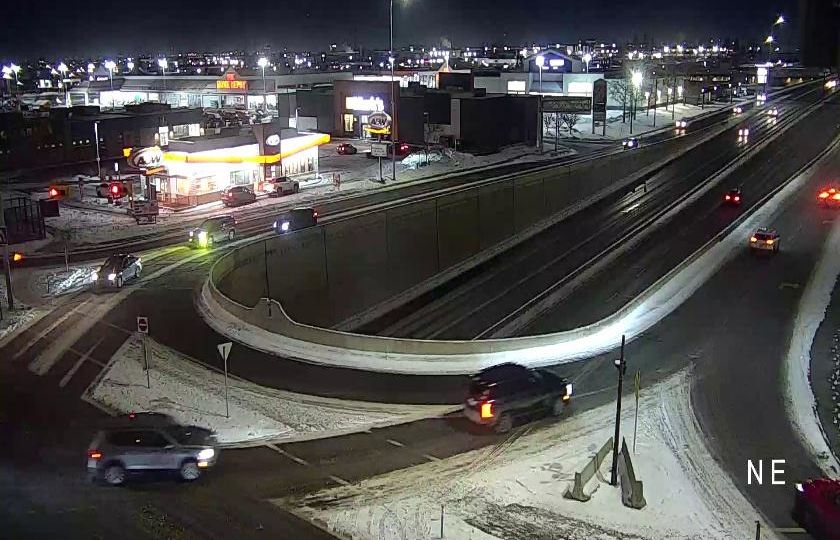 Fairview Industrial: Glenmore Trail - Macleod Trail S (West)