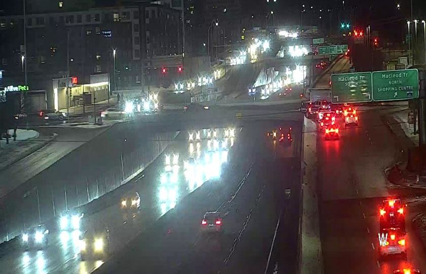 Fairview Industrial: Glenmore Trail - 1A Street SW