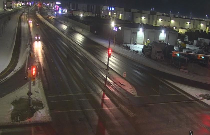 East Shepard Industrial: 114 Avenue - 52 Street SE