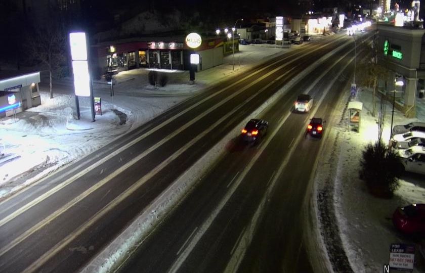 Parkhill: 42 Avenue - Macleod Trail S