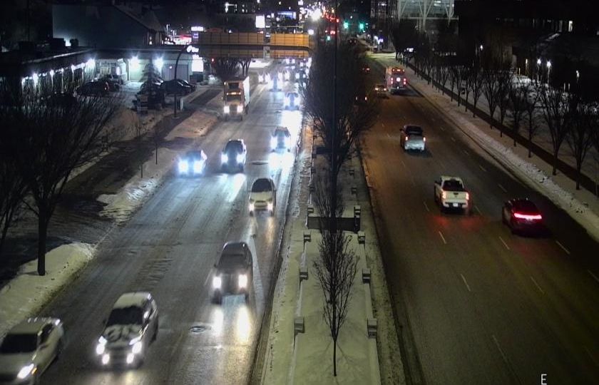 Capitol Hill: 16 Avenue - 14 Street NW