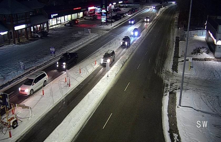 Penbrooke Meadows: Memorial Drive - 52 Street E