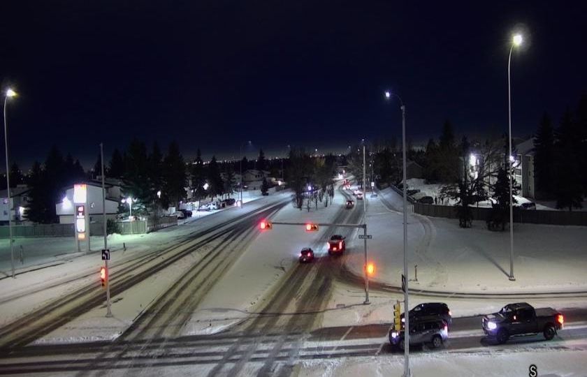 Franklin: Memorial Drive - 36 Street SE