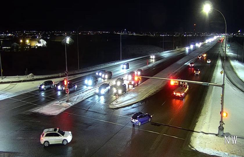 Belmont: 194 Avenue - Macleod Trail S