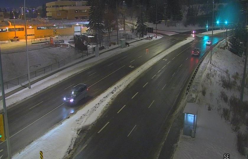 Erlton: 25 Avenue - Spiller Road SE