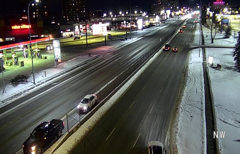 Acadia: Southland Drive - Macleod Trail S