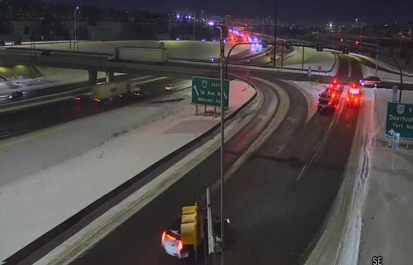 Vista Heights: 16 Avenue - Deerfoot Trail NE