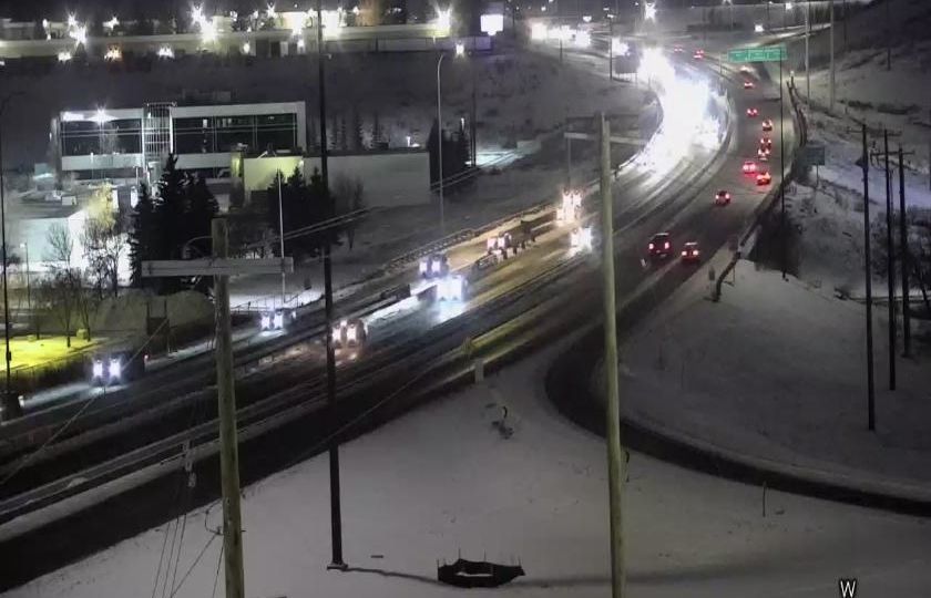 Burns Industrial: Glenmore Trail - Deerfoot Trail SE