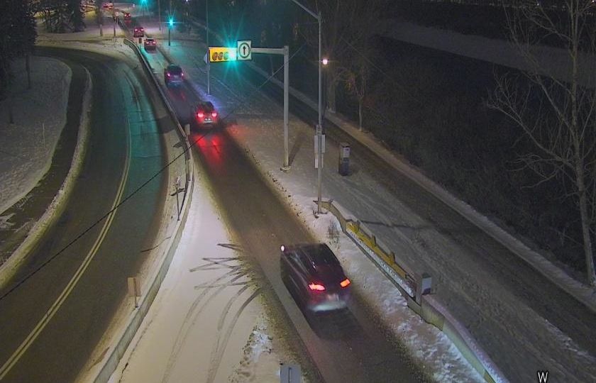 Downtown West End: 4 Avenue - 10 Street SW