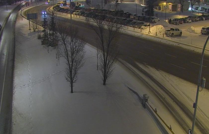 Downtown West End: Bow Trail - 6 Avenue SW