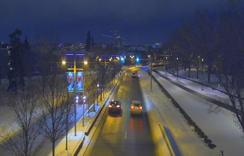 Hillhurst: Memorial Drive - 14 Street NW