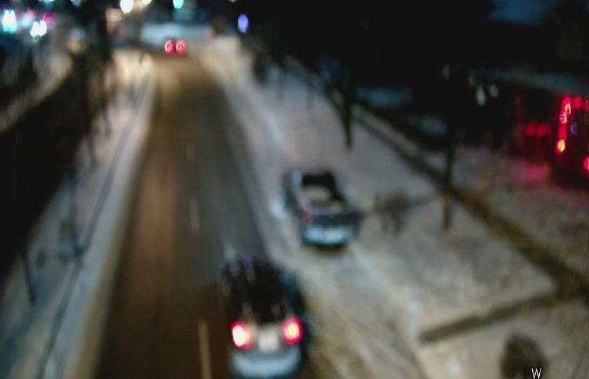 Downtown West End: Memorial Drive - 10A Street NW