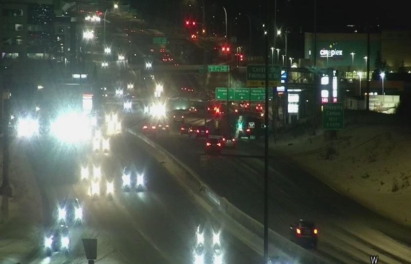 Fairview Industrial: Glenmore Trail - Blackfoot Trail SE