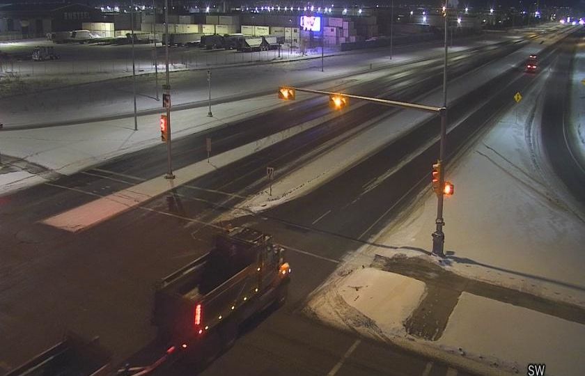 South Foothills: Glenmore Trail - 52 Street SE