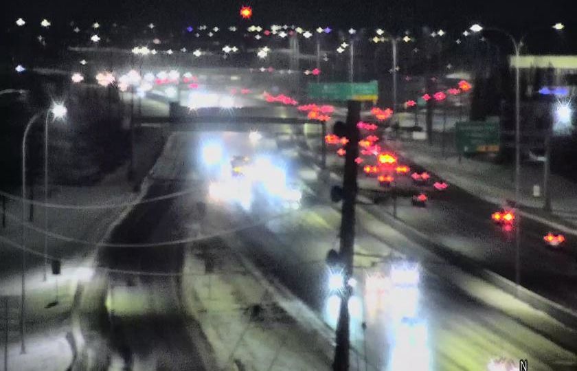 Skyline West: 64 Avenue - Deerfoot Trail NE