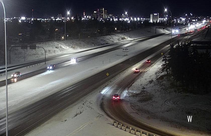 Marlborough Park: 16 Avenue - 52 Street NE