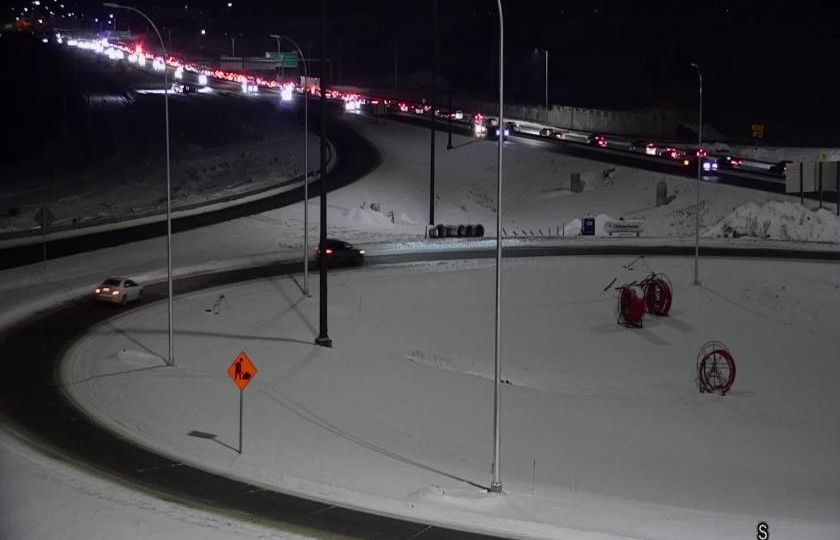 Maple Ridge: Southland Drive - Deerfoot Trail SE