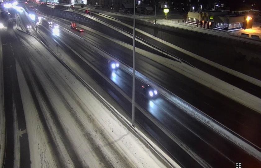 Kelvin Grove: Glenmore Trail - Elbow Drive SW (East)