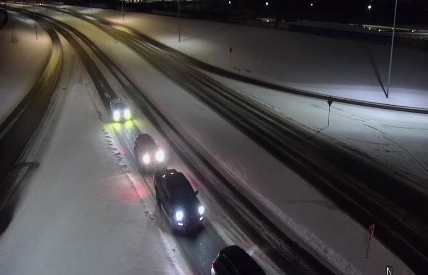 Maple Ridge: Southland Drive - Blackfoot Trail SE