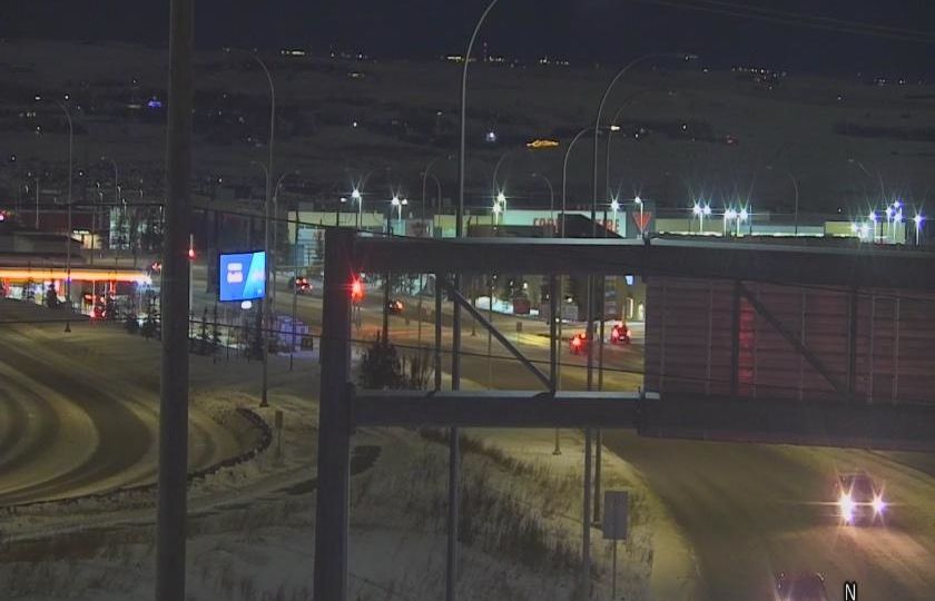 Hamptons: Stoney Trail and Sarcee Trail NW