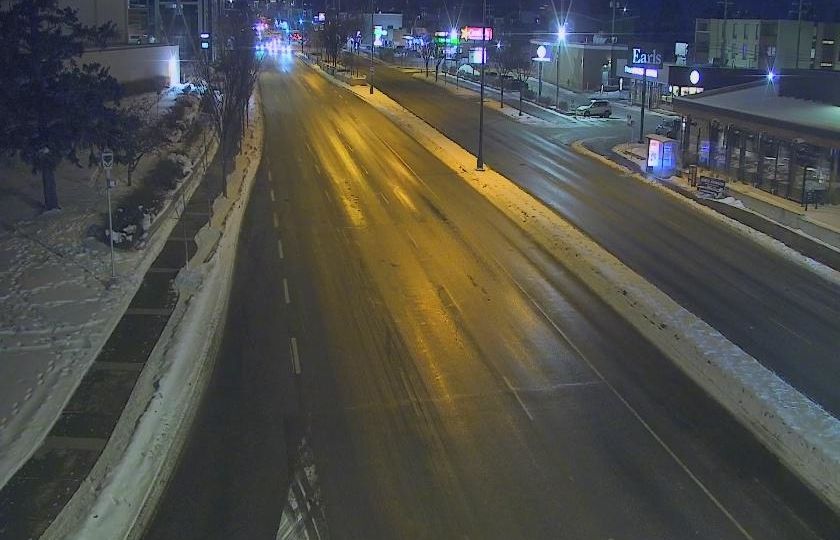 Rosedale: 16 Avenue - 10 Street NW