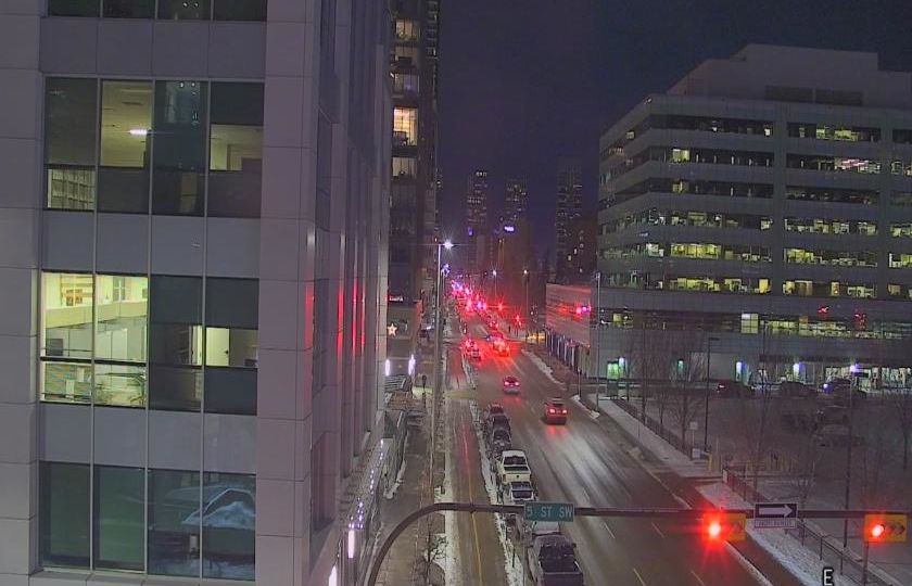 Beltline: 12 Avenue - 5 Street SW