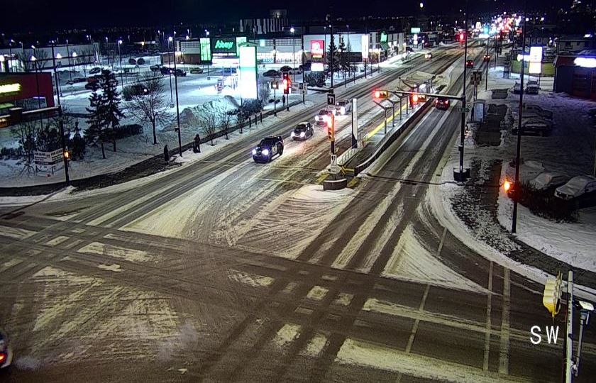 Forest Lawn Industrial: 17 Avenue - 52 Street SE