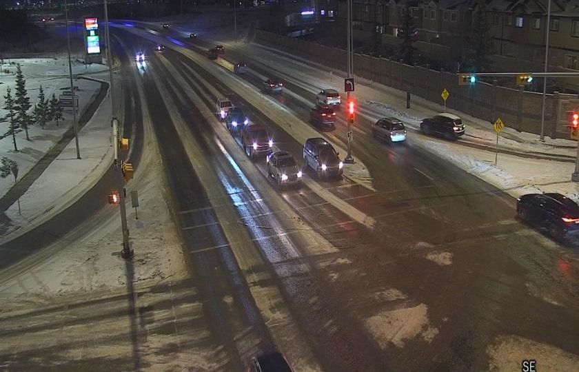 Royal Vista: Country Hills Blvd - Royal Birch Blvd NW