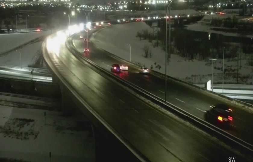 Valleyfield: 47 Avenue - Deerfoot Trail SE