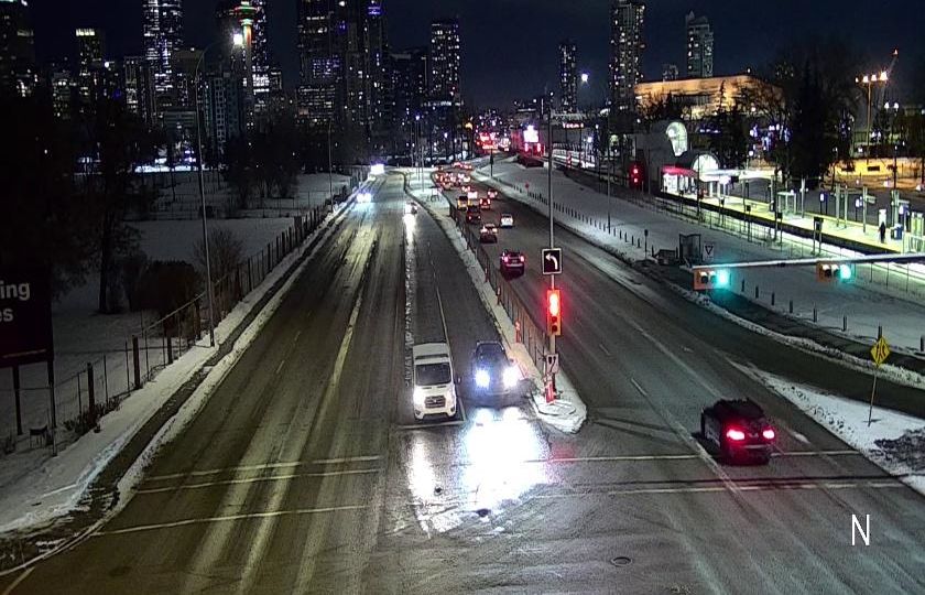 Erlton: 25 Avenue - Macleod Trail SE