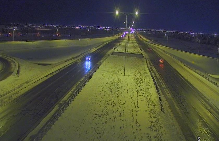 Abbeydale: 16 Avenue - Stoney Trail NE