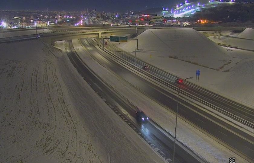 Greenwood: 16 Avenue - Stoney Trail NW