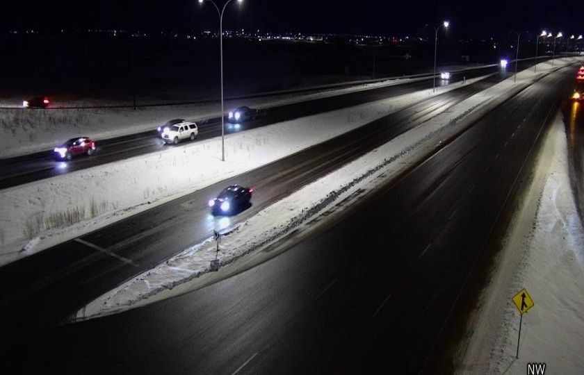 Belmont: 210 Avenue - Macleod Trail SE