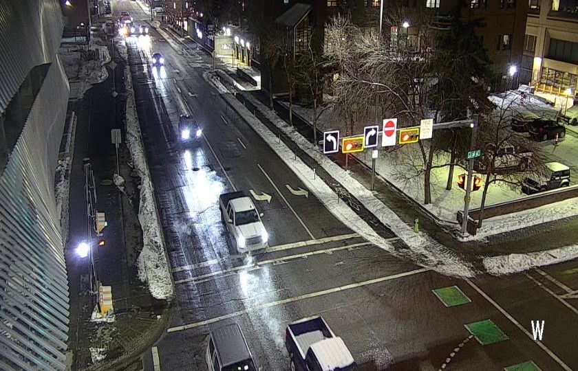 Downtown East Village: 9 Avenue - 3 Street SE