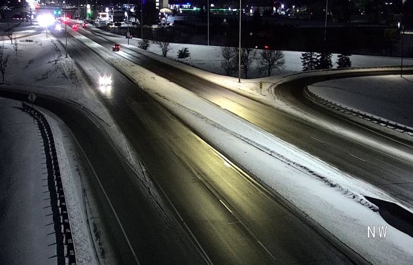 Mayland Heights: 16 Avenue - Barlow Trail NE