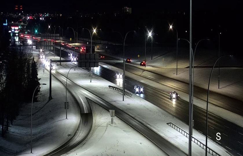 Southwood: Anderson Road - Macleod Trail S