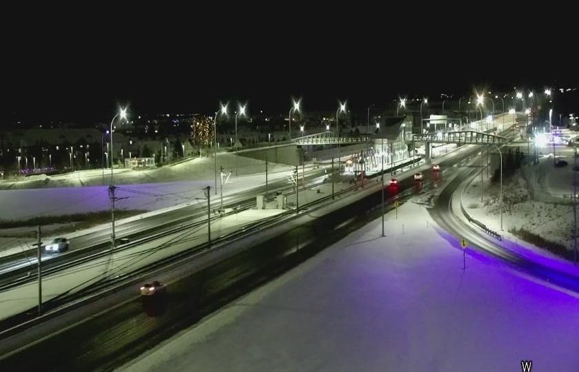 Tuscany: Crowchild Trail - Stoney Trail NW (W INT)