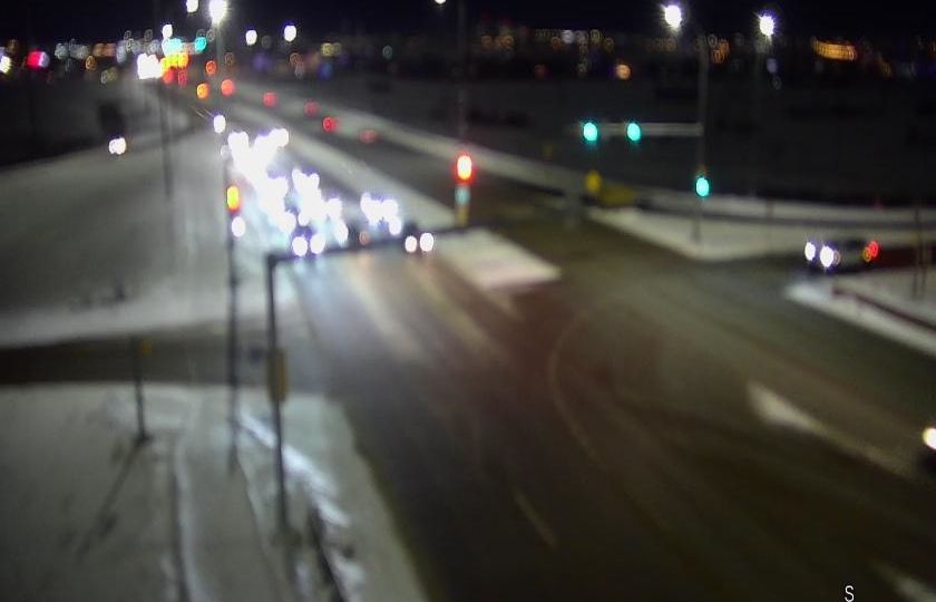 Copperfield: Stoney Trail and 52nd Street SE