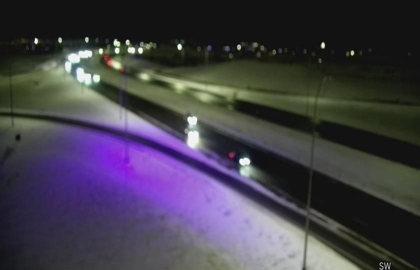 Arbour Lake: Country Hills Boulevard - Stoney Trail NW (E INT)