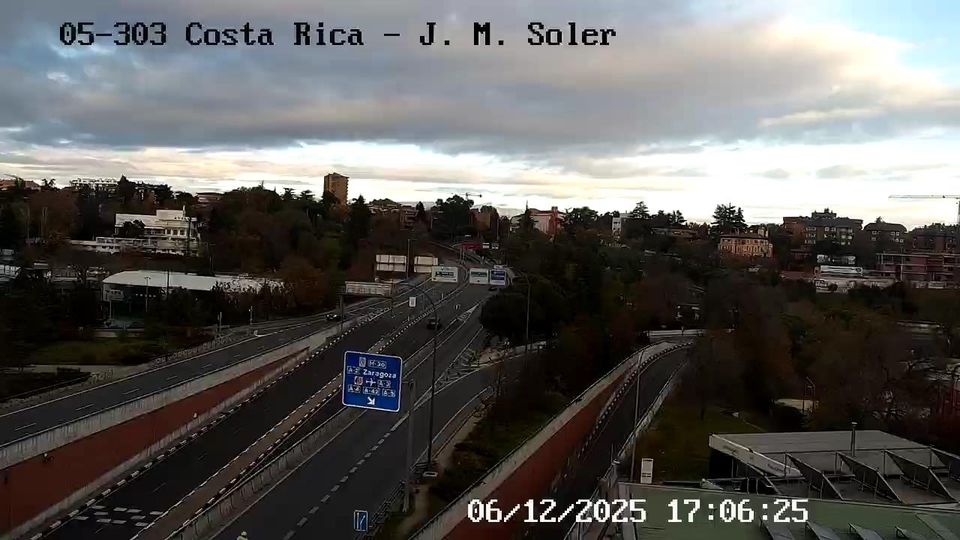 Madrid: Hispanoamerica: COSTA RICA - JOSÉ MARIA SOLER