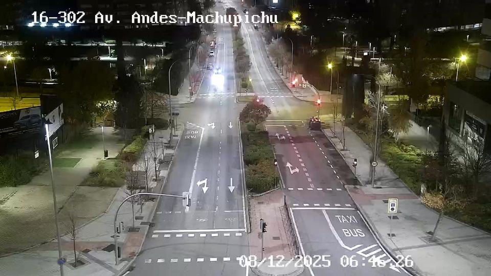 Madrid: Piovera: LOS ANDES - MACHUPICHU