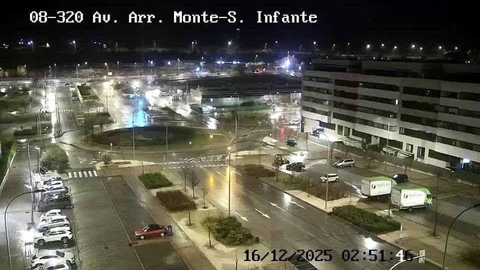 Madrid: Mirasierra: AV ARROYO DEL MONTE - SENDA DEL INFANTE