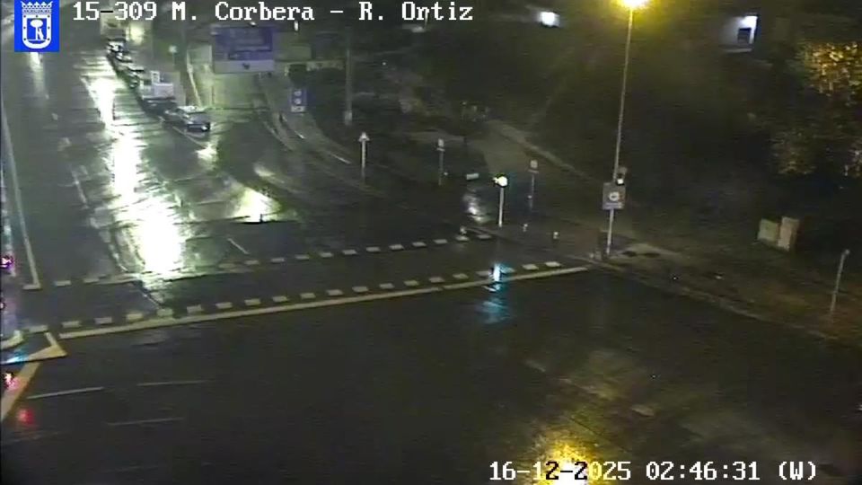 Madrid: Ventas: MARQUES DE CORBERA - RICARDO ORTIZ