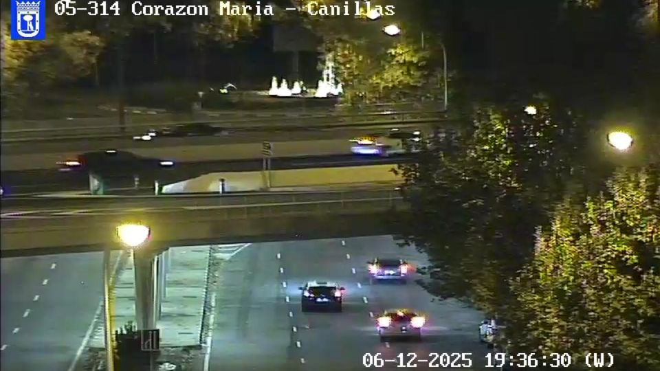 Madrid: Prosperidad: CORAZON MARIA - CANILLAS