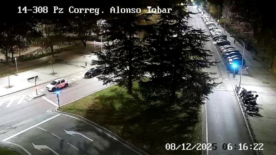 Madrid: Marroquina: CAMINO VINATEROS - AV MORATALAZ