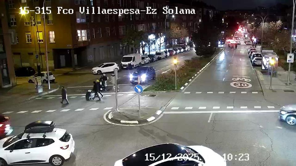 Madrid: Pueblo Nuevo: FRANCISCO VILLAESPESA - EZEQUIEL SOLANA