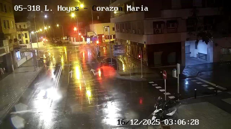 Madrid: Prosperidad: LÓPEZ DE HOYOS - CORAZÓN DE MARÍA